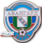 Значок Авангард (Курск)